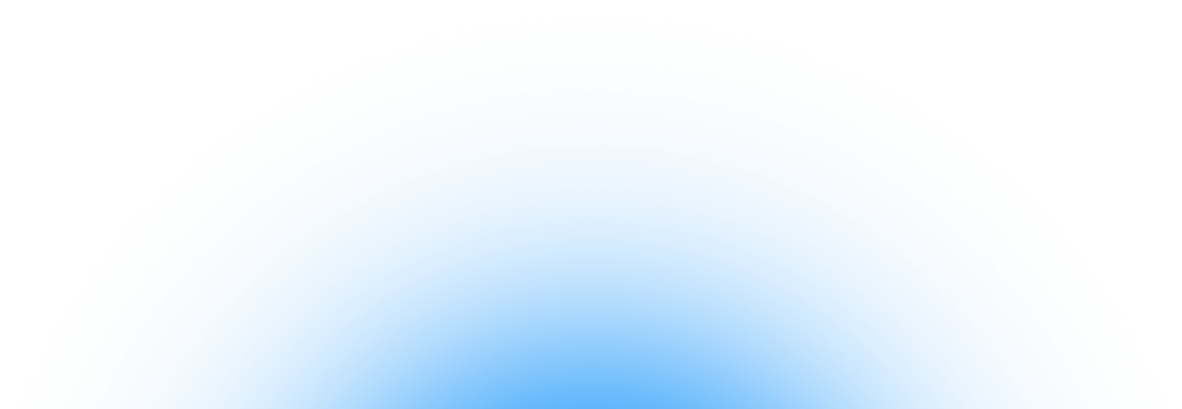 Bottom gradient